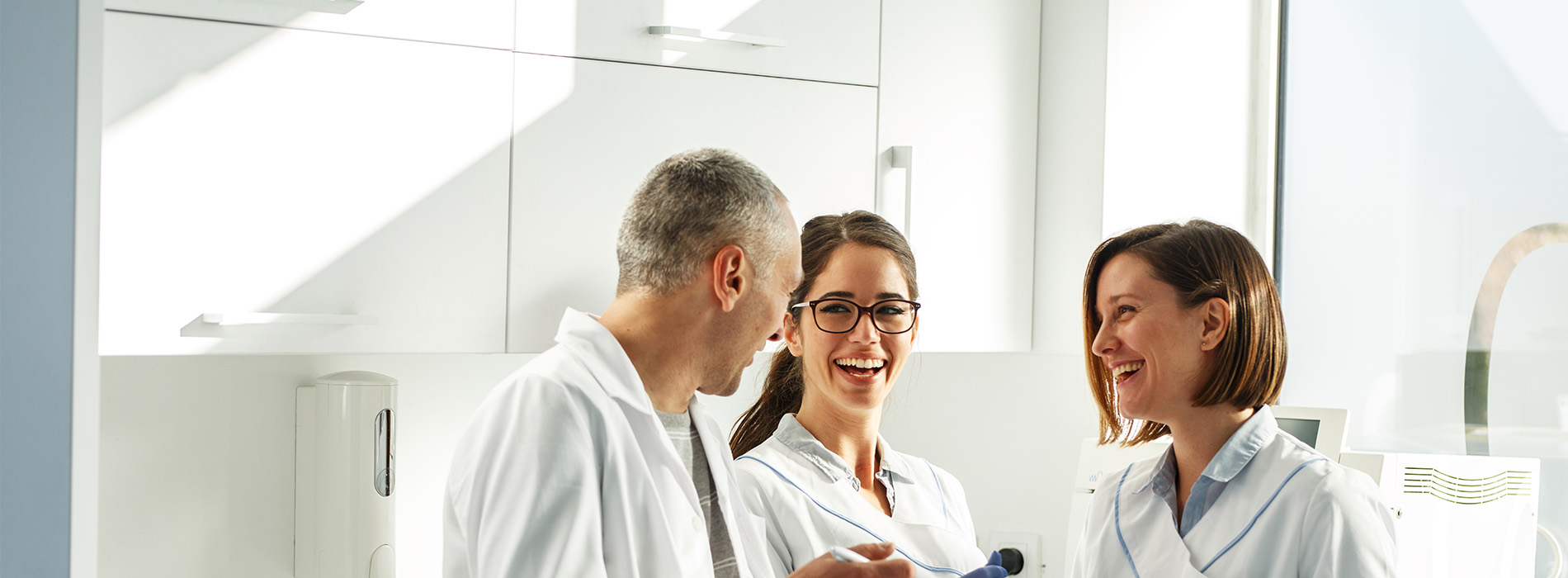 Advanced Dental Care of Towson | Periodontal Treatment, Fluoride Treatment and Emergency Treatment
