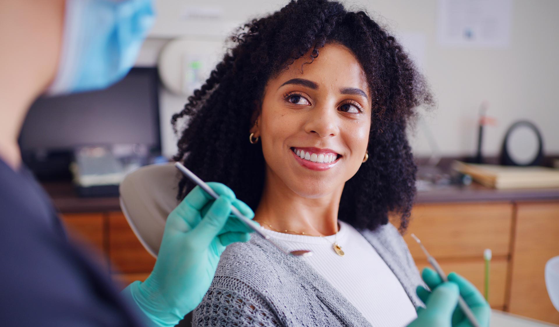 Advanced Dental Care of Towson | Sports Mouthguards, Teeth Whitening and Ceramic Crowns