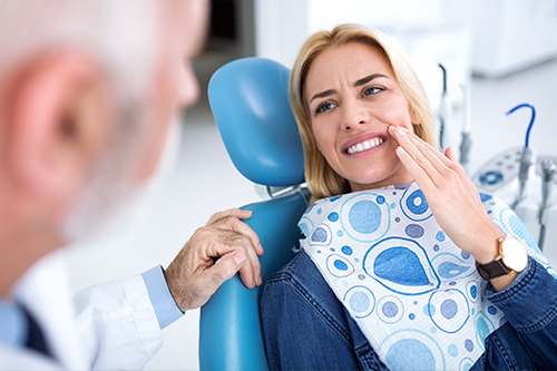 Advanced Dental Care of Towson