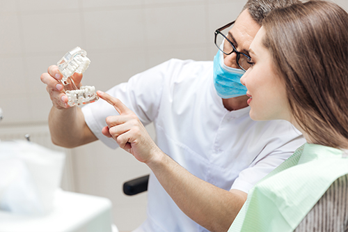 Advanced Dental Care of Towson