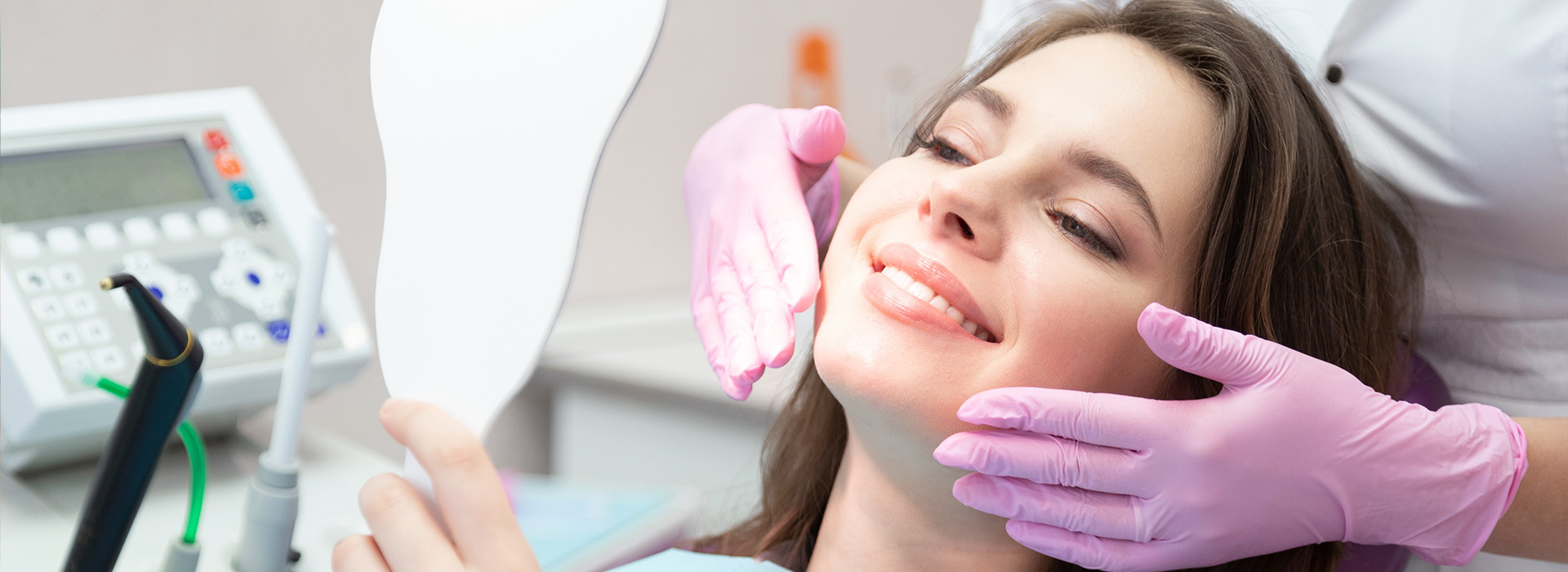 Advanced Dental Care of Towson | Dental Sealants, Fluoride Treatment and Crowns  amp  Caps