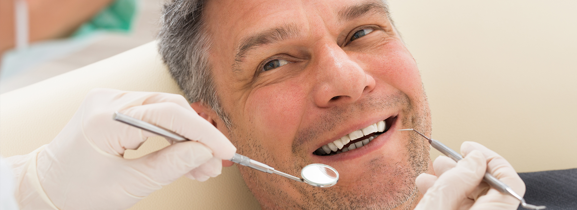 Advanced Dental Care of Towson | Implant Restorations, Teeth Whitening and Extractions