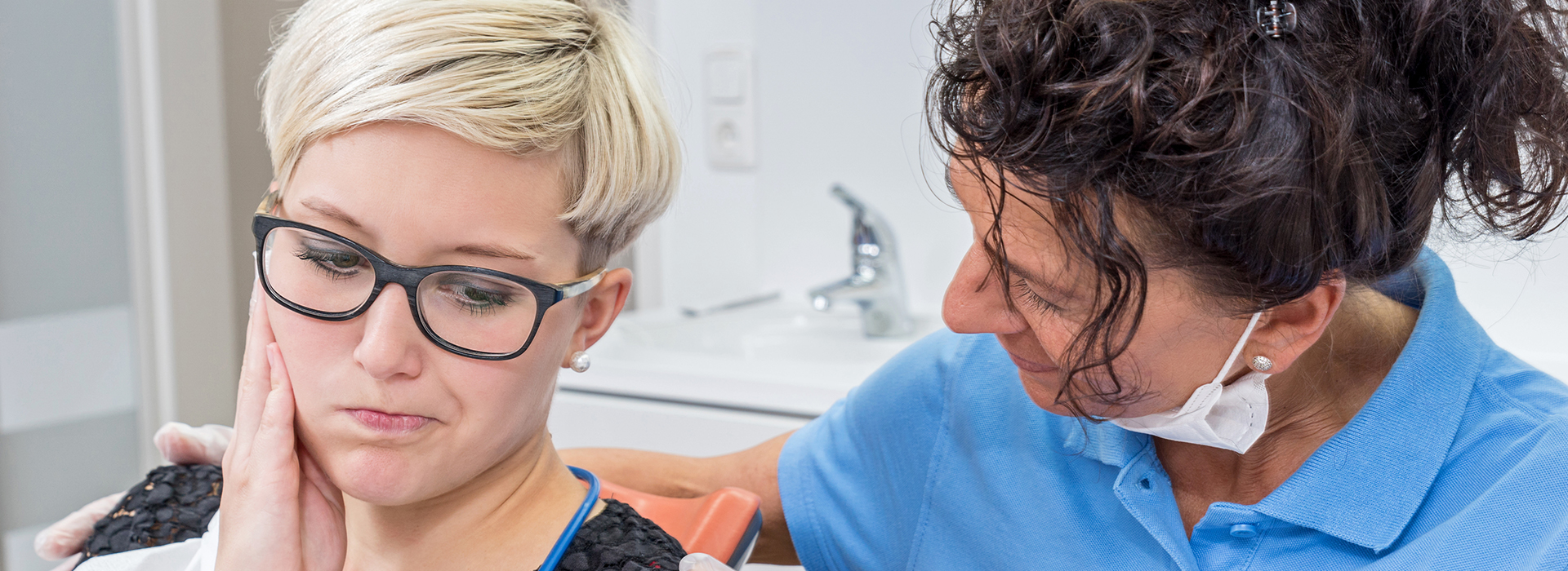 Advanced Dental Care of Towson | ZOOM  Whitening, Dental Cleanings and Teeth Whitening