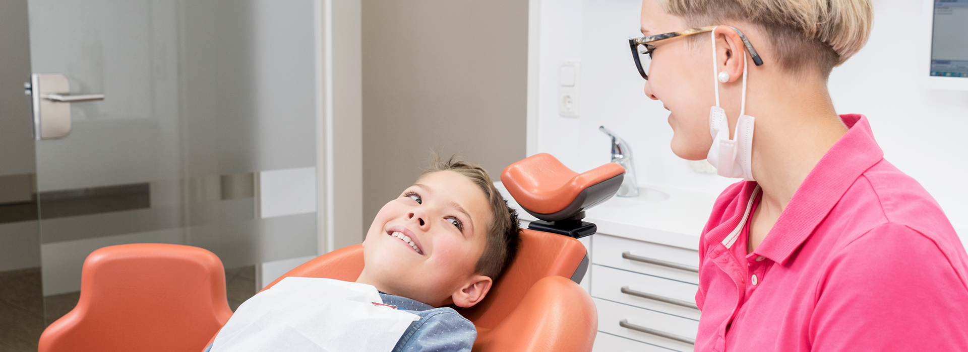 Advanced Dental Care of Towson | Preventative Program, Night Guards and ZOOM  Whitening