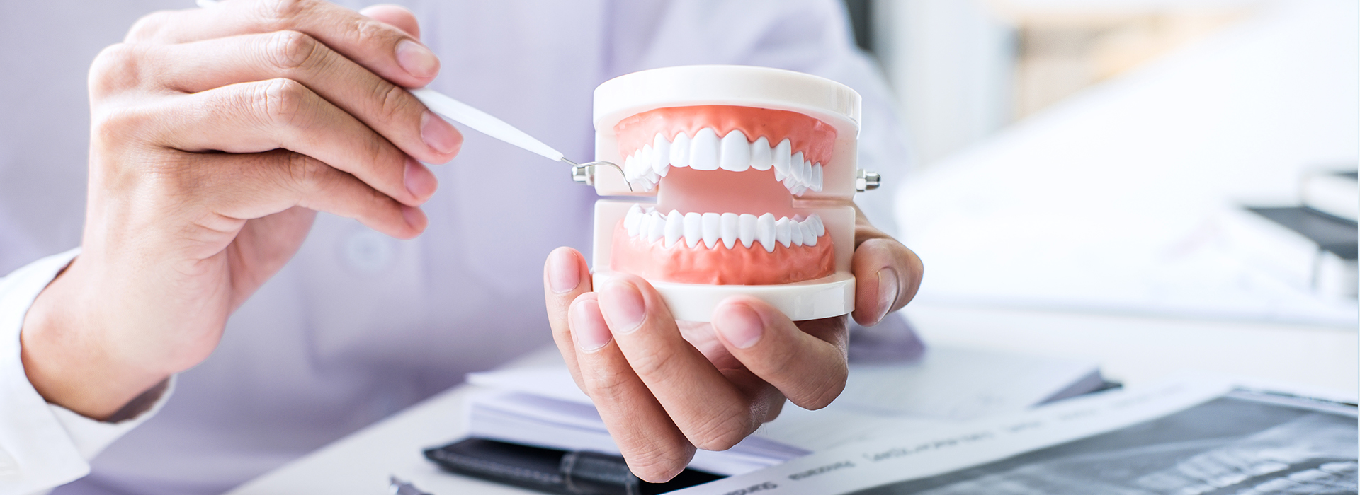 Advanced Dental Care of Towson | Fluoride Treatment, Dental Fillings and Veneers