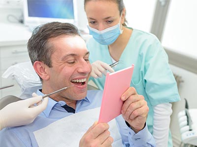 Advanced Dental Care of Towson | Sports Mouthguards, Dentures and Cosmetic Dentistry
