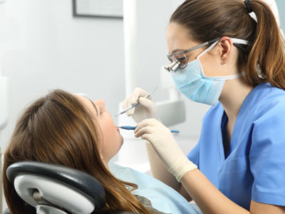 Advanced Dental Care of Towson | Fluoride Treatment, Dental Bridges and Dentures