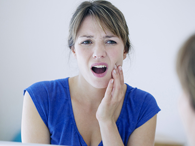 Advanced Dental Care of Towson | Dental Fillings, Dental Sealants and Inlays  amp  Onlays