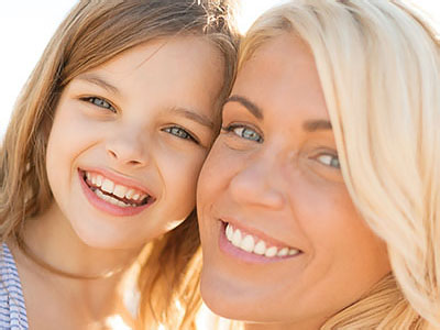 Advanced Dental Care of Towson | Preventative Program, Night Guards and ZOOM  Whitening