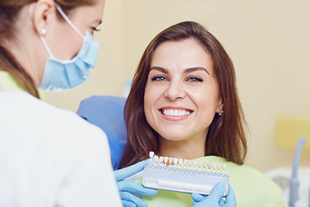 Advanced Dental Care of Towson