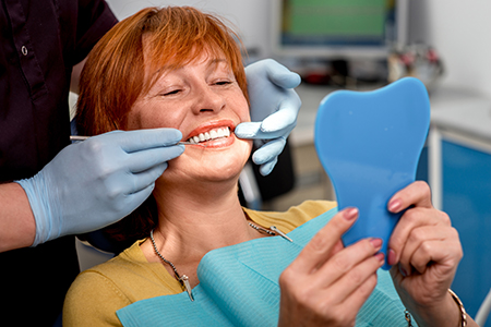 Advanced Dental Care of Towson