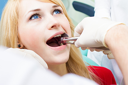 Advanced Dental Care of Towson