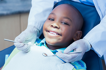 Advanced Dental Care of Towson