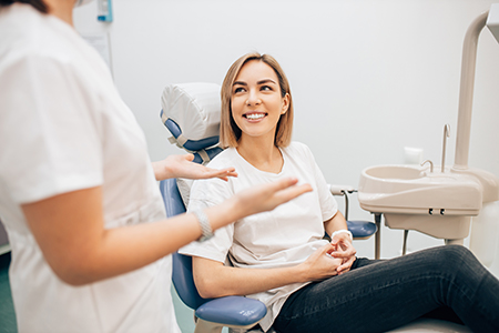 Advanced Dental Care of Towson