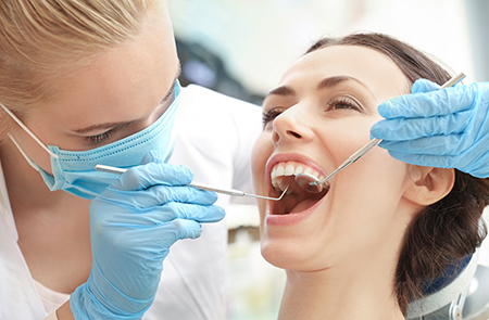 Advanced Dental Care of Towson
