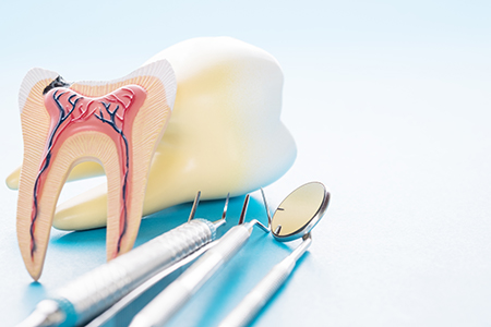 Advanced Dental Care of Towson