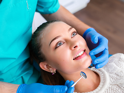 Advanced Dental Care of Towson | Implant Restorations, Dental Fillings and Dentures
