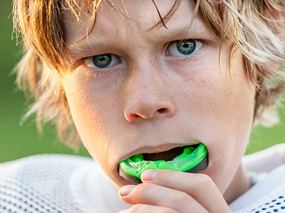 Advanced Dental Care of Towson | Implant Dentistry, Emergency Treatment and Sports Mouthguards
